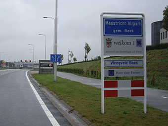 Maastricht-Airport