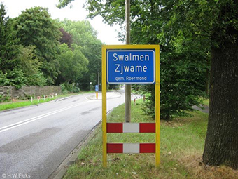 Swalmen